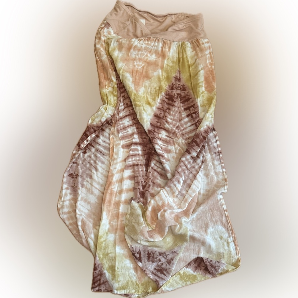 Lascana Venus Skirt Size Small Tye Die